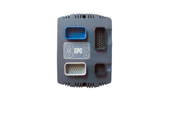 錫林郭勒盟I/O-44可編程控製器II