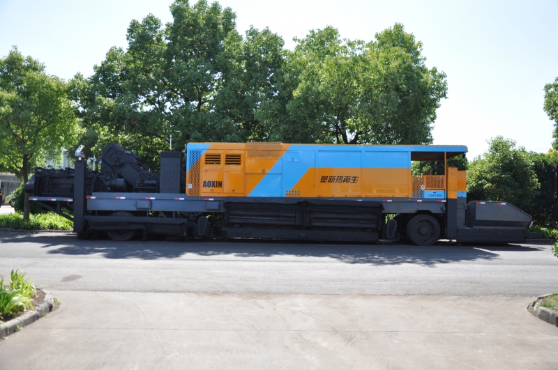 錫林郭勒盟CRA7000複拌機